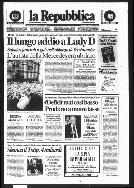 La repubblica